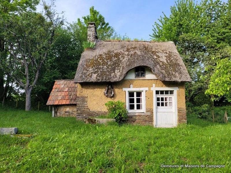 Demeure - 91 m² - 4 pièces