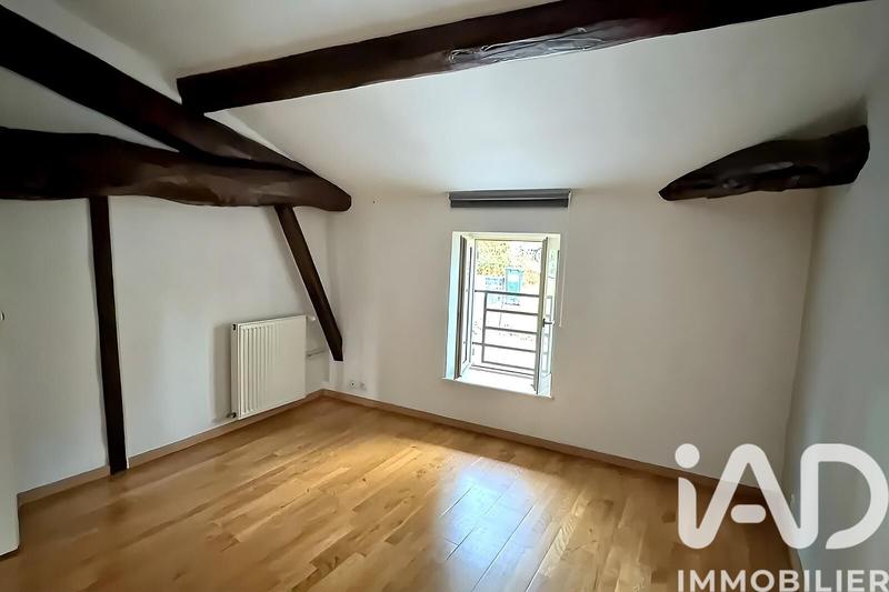 Appartement - 52 m² - 3 pièces
