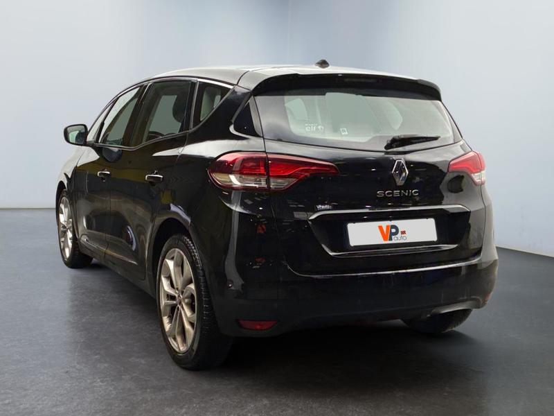 Renault Scénic IV Business TCe 140 Energy