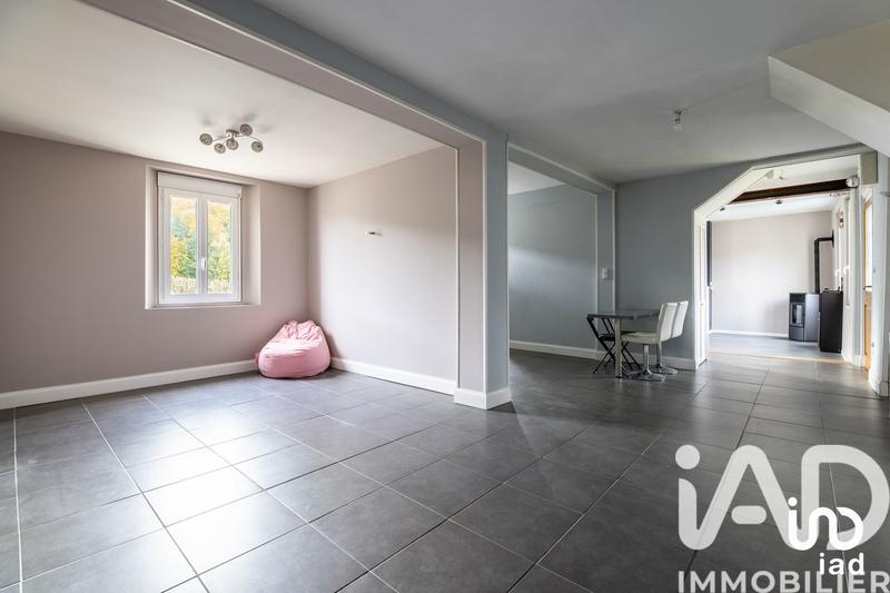 Maison - 180 m² - 13 pièces