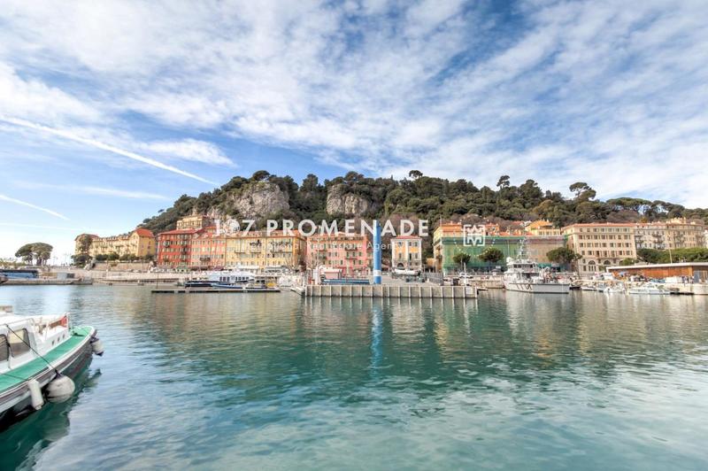 Appartement - 53 m² - 3 pièces