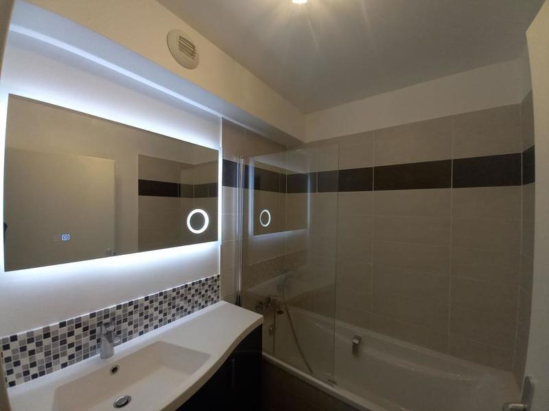 Appartement - 83 m² - 3 pièces