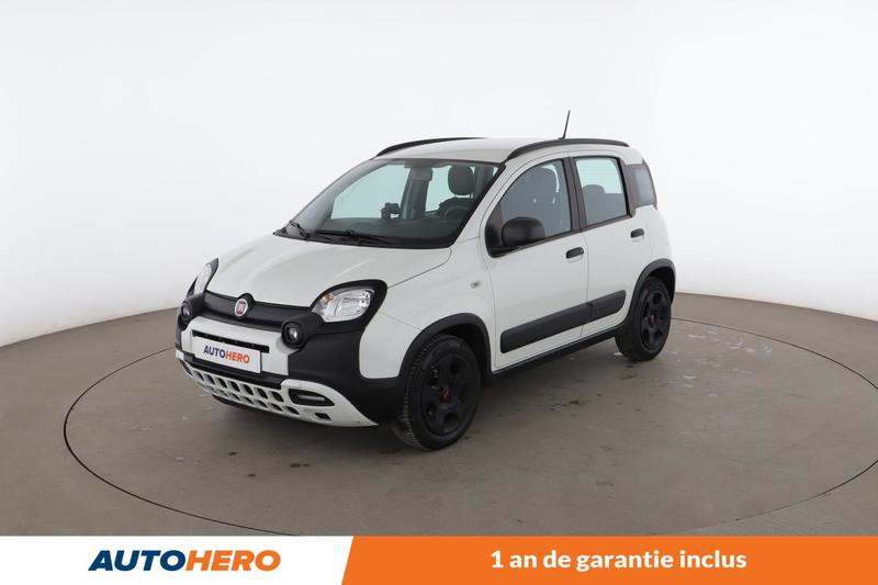 Fiat Panda 1.0 Hybride Bsg City Cross Elysia 70 ch