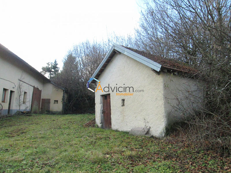 Ferme - 200 m² - 8 pièces