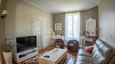 Maison en pierre - 135 m² - 5 pièces