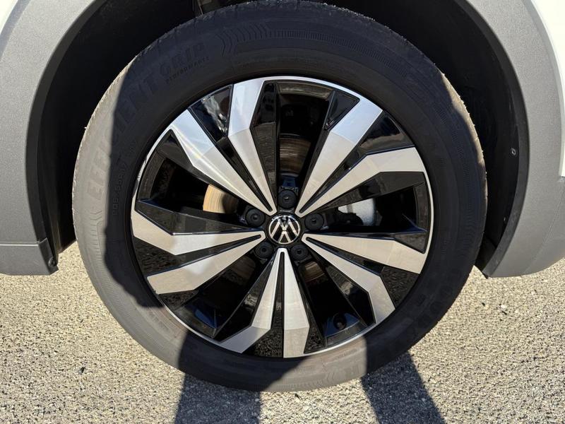 Volkswagen t-Cross 1.0 Tsi 116 Start/Stop Dsg7 Vw Edition