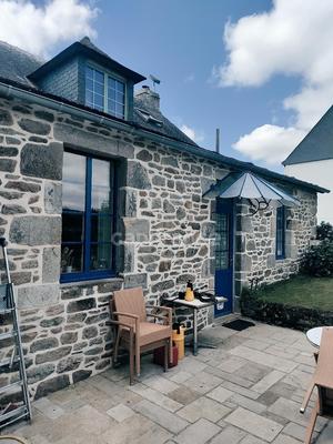 Maison de campagne - 174 m² - 6 pièces