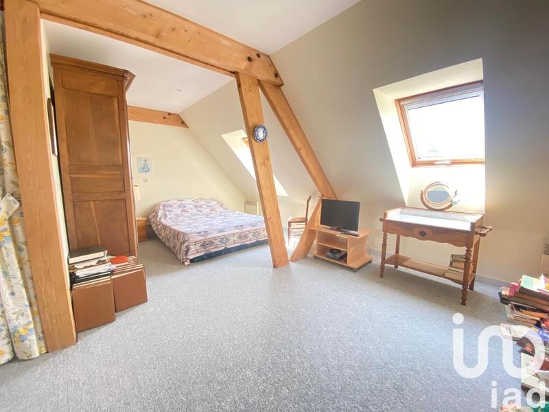 Maison - 129 m² - 5 pièces