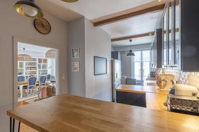 Appartement - 142 m² - 5 pièces