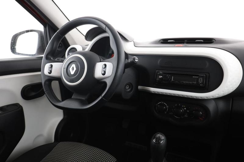 Renault Twingo 1.0 SCe Life 71 ch