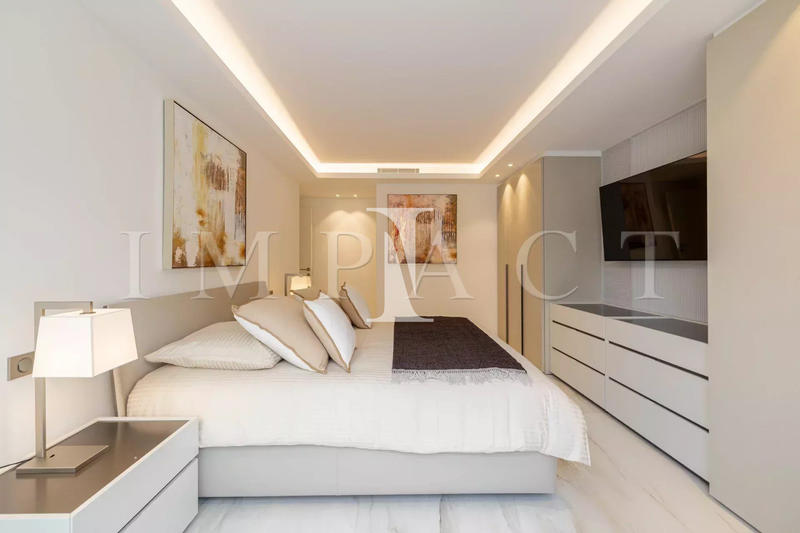 Appartement - 127 m² - 3 pièces