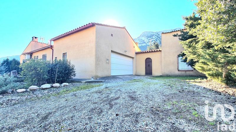 Maison - 172 m² - 5 pièces