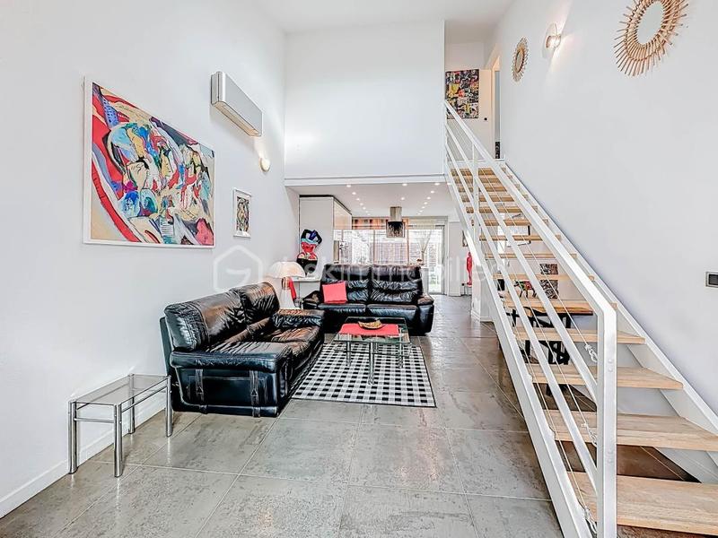 Villa - 162 m² - 6 pièces