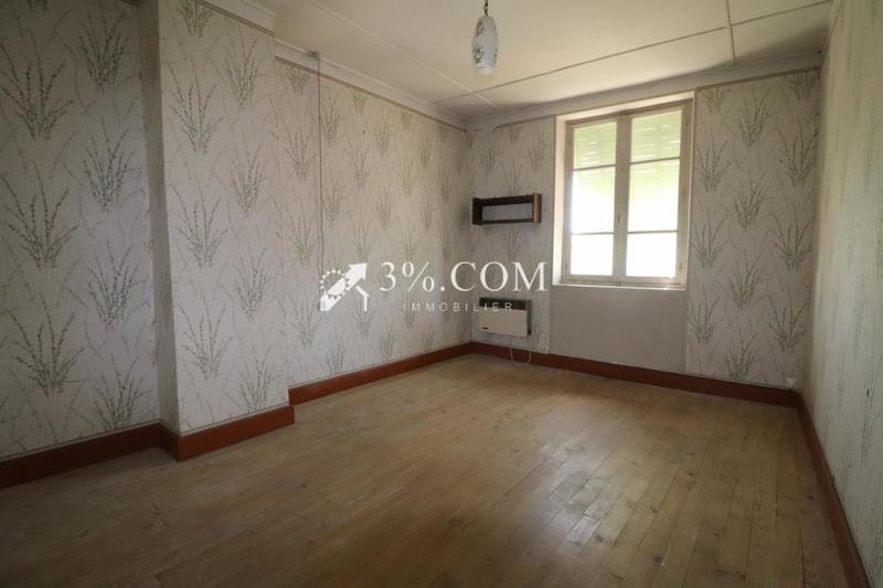 Maison de village - 156 m² - 7 pièces