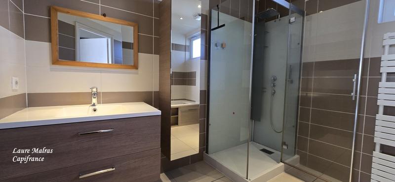 Appartement - 84 m² - 3 pièces