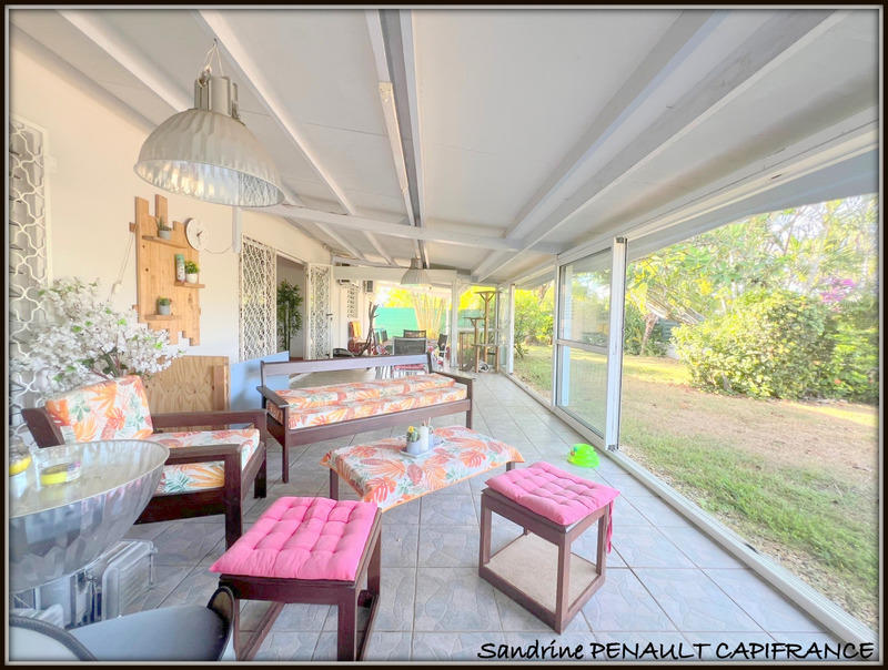 Villa - 151 m² - 5 pièces
