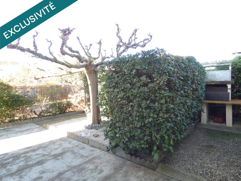 Villa - 87 m² - 5 pièces