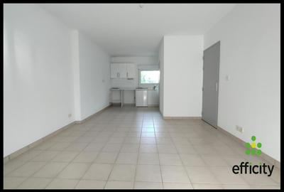 Appartement - 34 m² - 1 pièce
