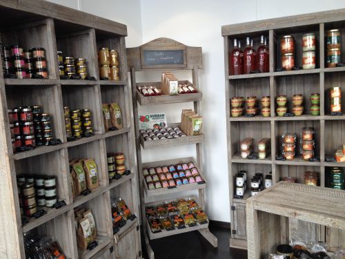 Les Randonneurs du Gout