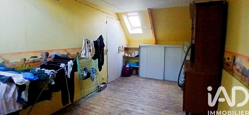 Maison de village - 211 m² - 12 pièces