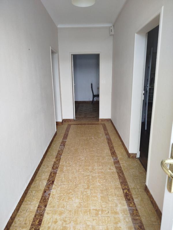 Maison - 82 m² - 3 pièces