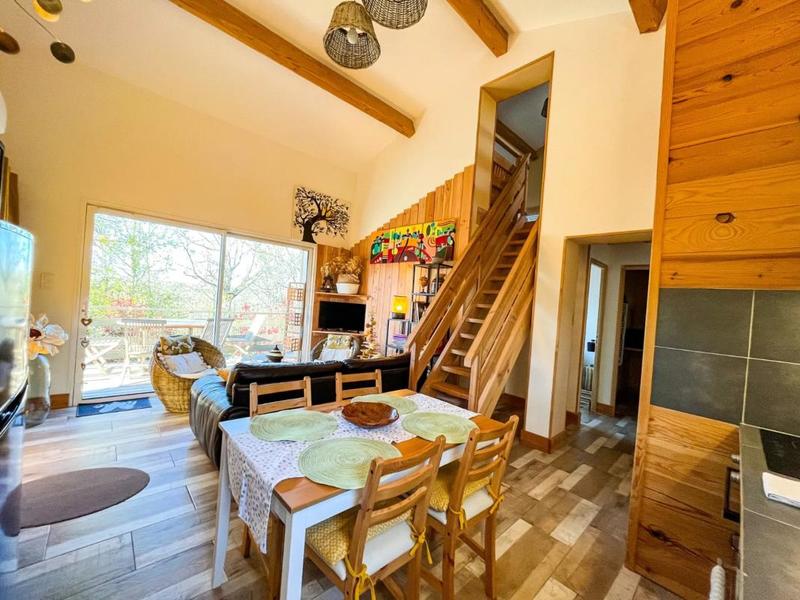 Propriété - 450 m² - 11 pièces