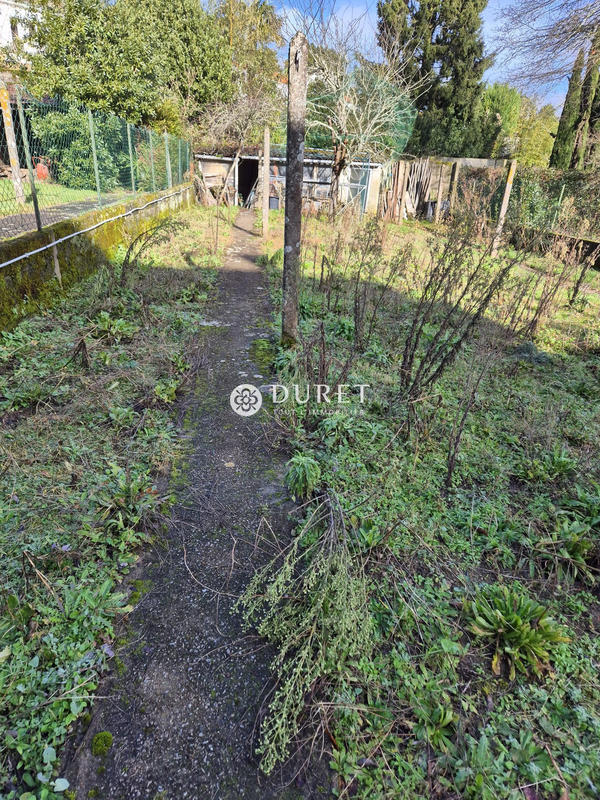 Maison ancienne - 97 m² - 5 pièces