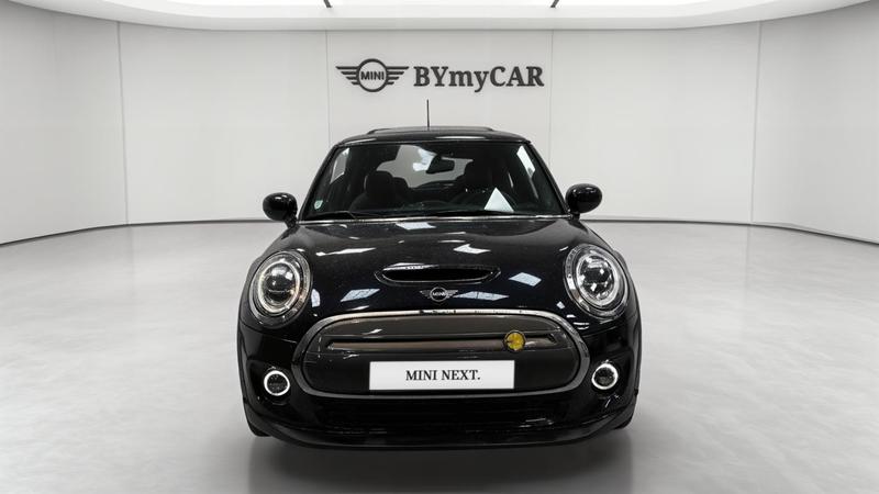 Mini 3 portes Hatch Electric F56 Bev Cooper se 184 ch Finition Yours