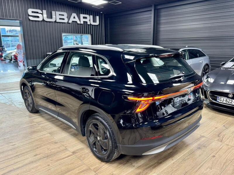 Mg mgs5 Ev 49kwh - 125 Kw 170ch 2wd Comfort