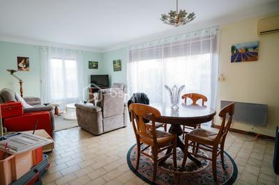 Maison - 95 m² - 3 pièces