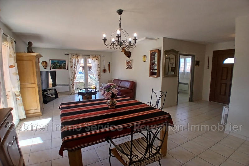 Villa - 103 m² - 4 pièces