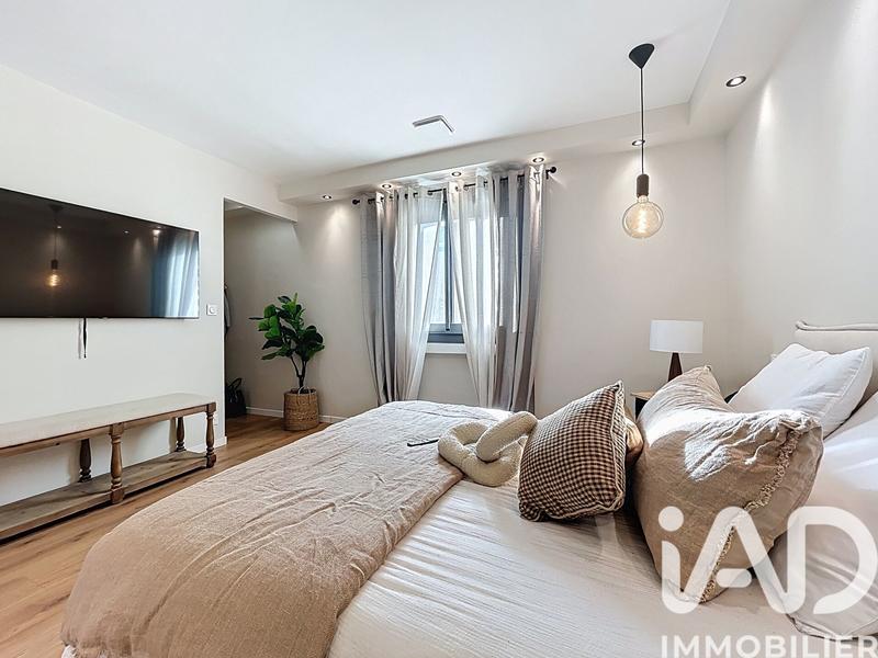 Maison - 103 m² - 4 pièces