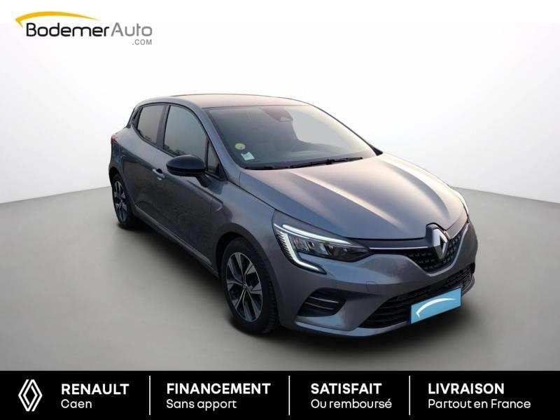 Renault Clio Blue dCi 100 Evolution