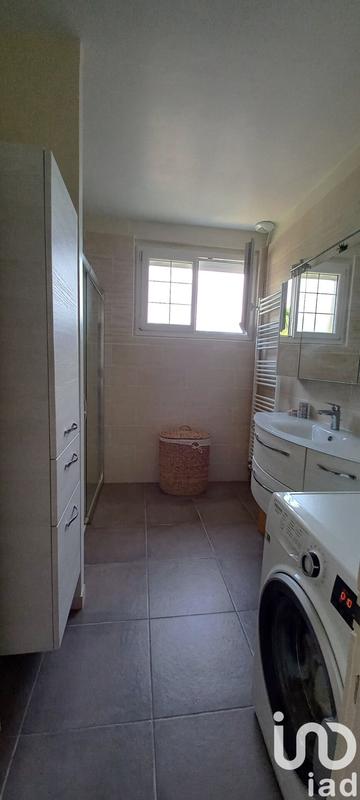 Maison - 78 m² - 5 pièces