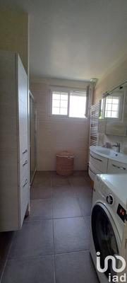 Maison - 78 m² - 5 pièces