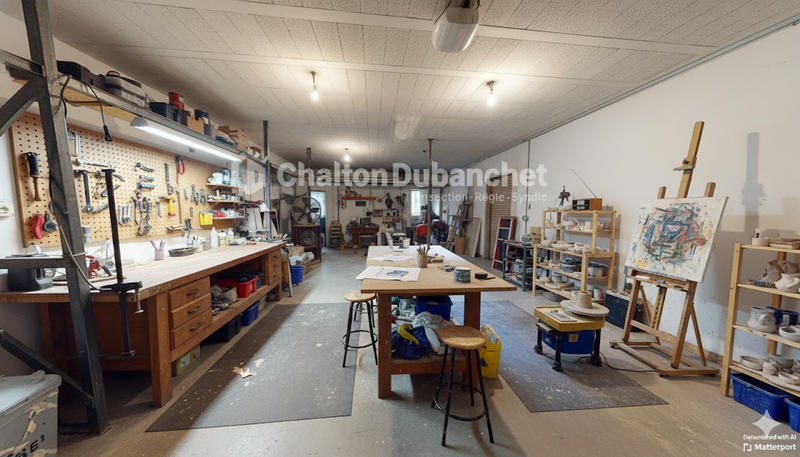 Maison - 147 m² - 5 pièces