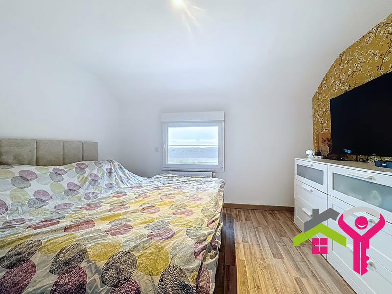 Maison - 141 m² - 5 pièces