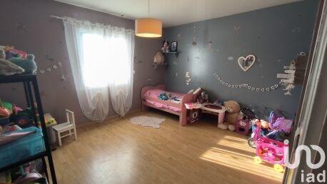 Maison - 250 m² - 7 pièces