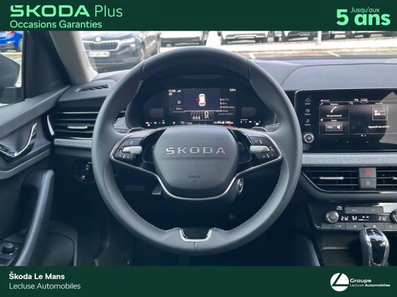 Skoda Kamiq 1.0 Tsi Evo 2 116 ch Dsg7 Selection