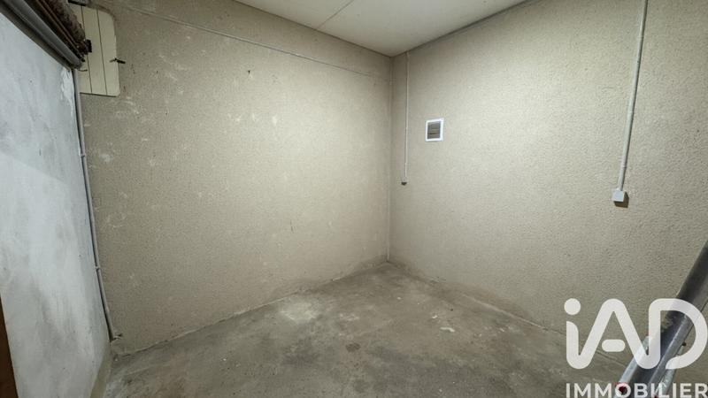 Maison - 130 m² - 4 pièces