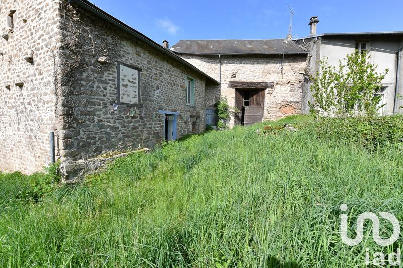 Maison de village - 189 m² - 10 pièces