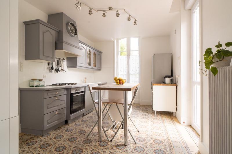 Maison - 227 m² - 10 pièces