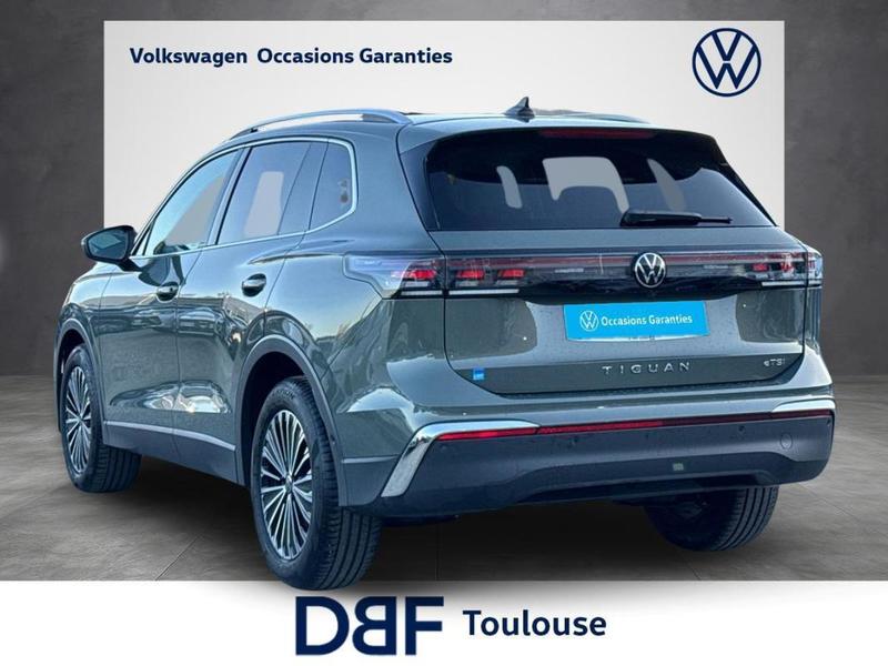 Volkswagen Tiguan 1.5 eTSI 150ch Dsg7 Elegance