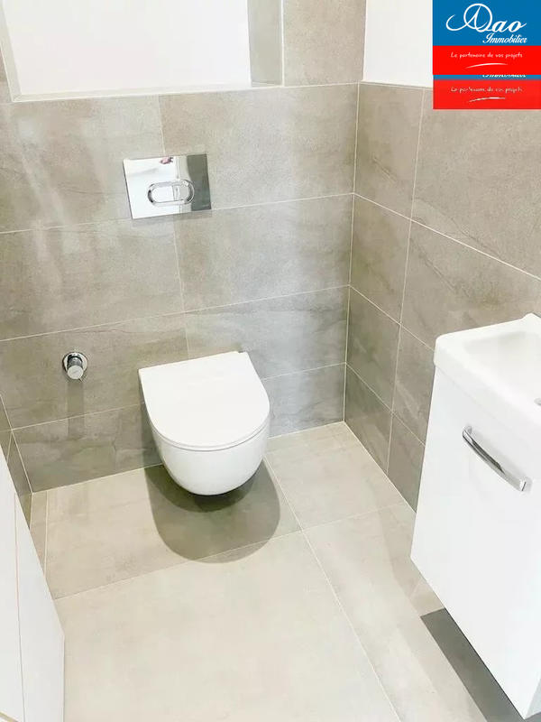 Maison - 150 m² - 5 pièces