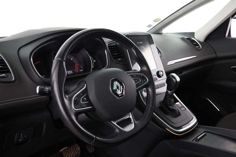 Renault Scénic 1.7 Blue dCi Bose Edition Edc 120 ch