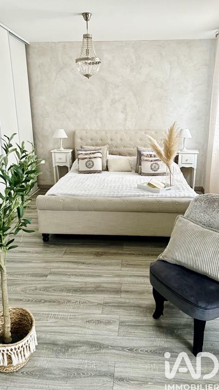 Appartement - 69 m² - 4 pièces