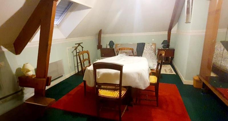 Maison - 148 m² - 6 pièces