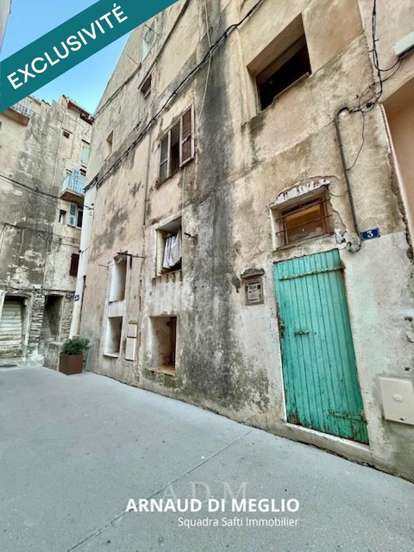 Appartement - 33 m² - 2 pièces