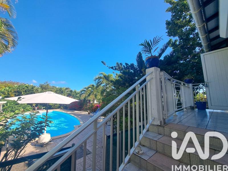 Maison - 147 m² - 5 pièces