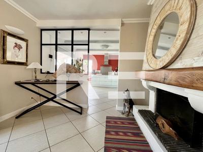 Maison - 137 m² - 4 pièces